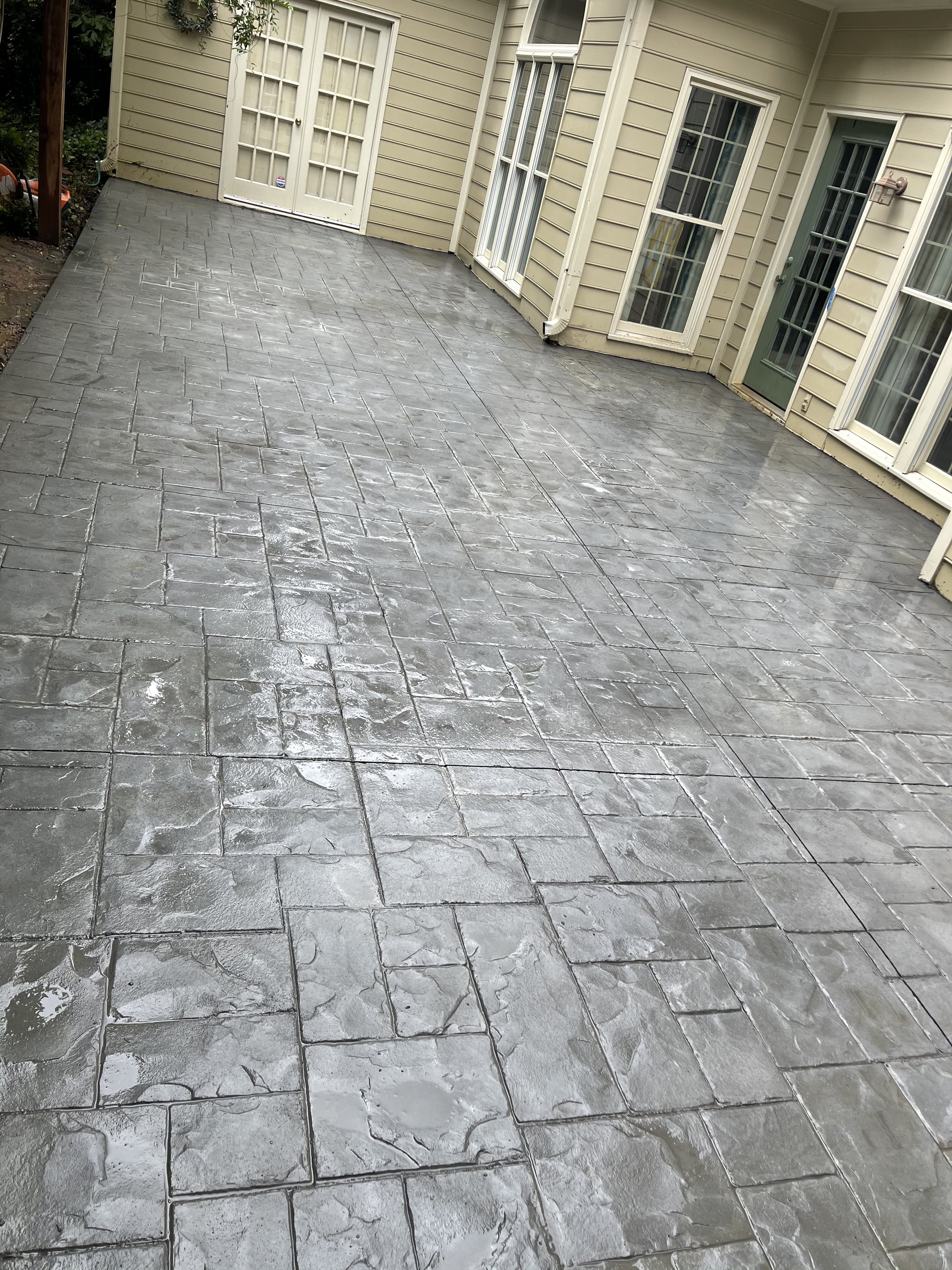 Gallery image 4 — best concrete contractors in Decatur