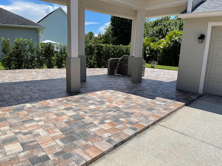 Gallery image 17 — best paver company in Tampa Bay