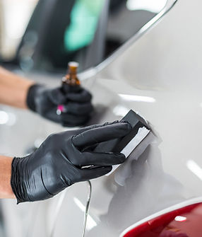 Gallery image 12 — mobile detailer near me Chicagoland Area