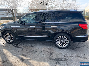 Gallery image 3 — mobile detailer near me Chicagoland Area