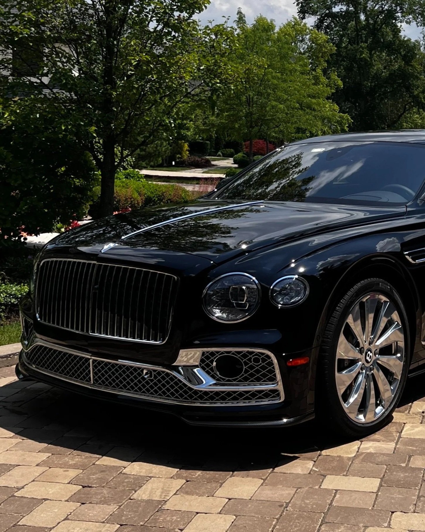 About car detailer La Grange