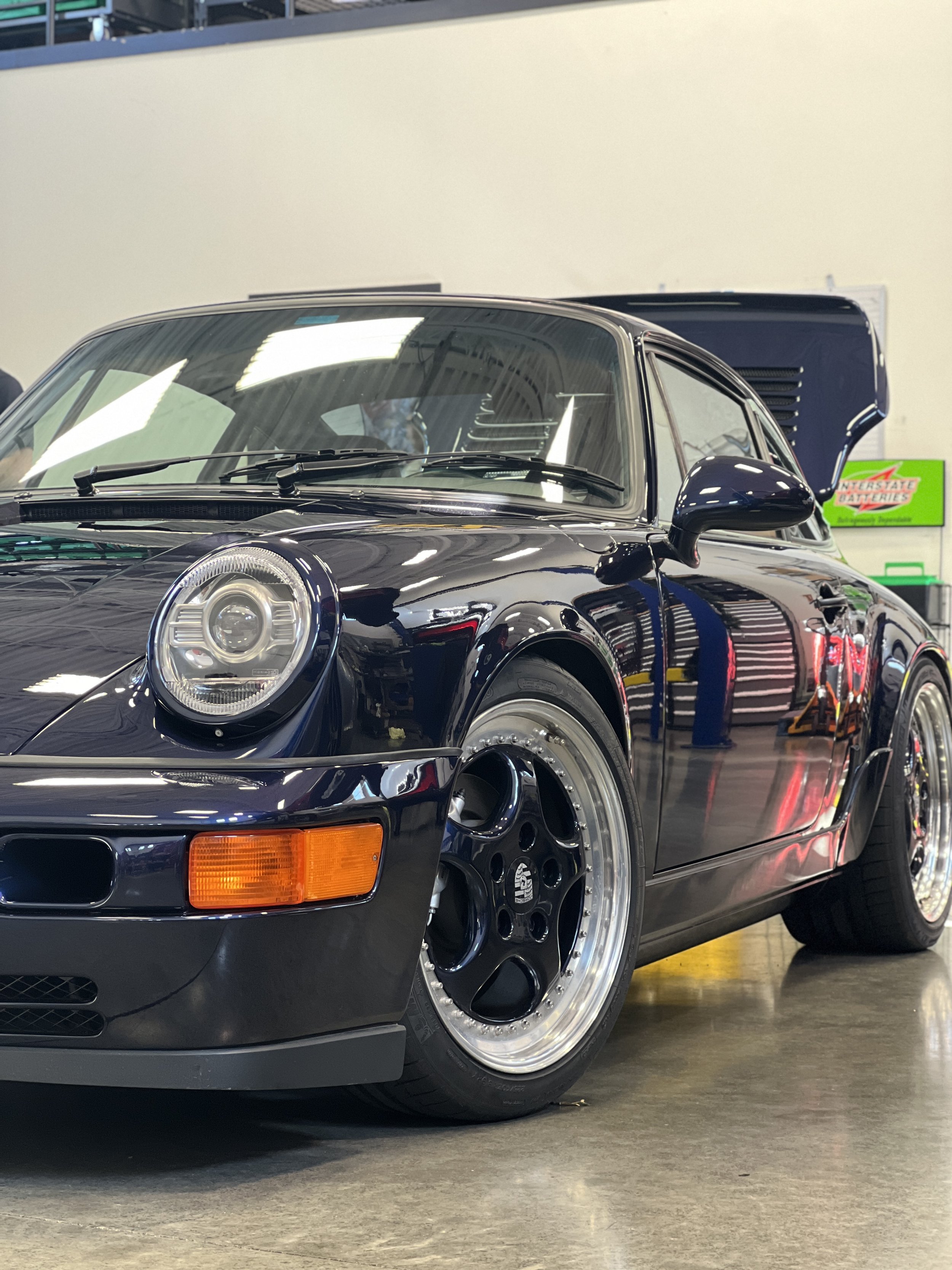 Gallery image 1 — car detailer La Grange