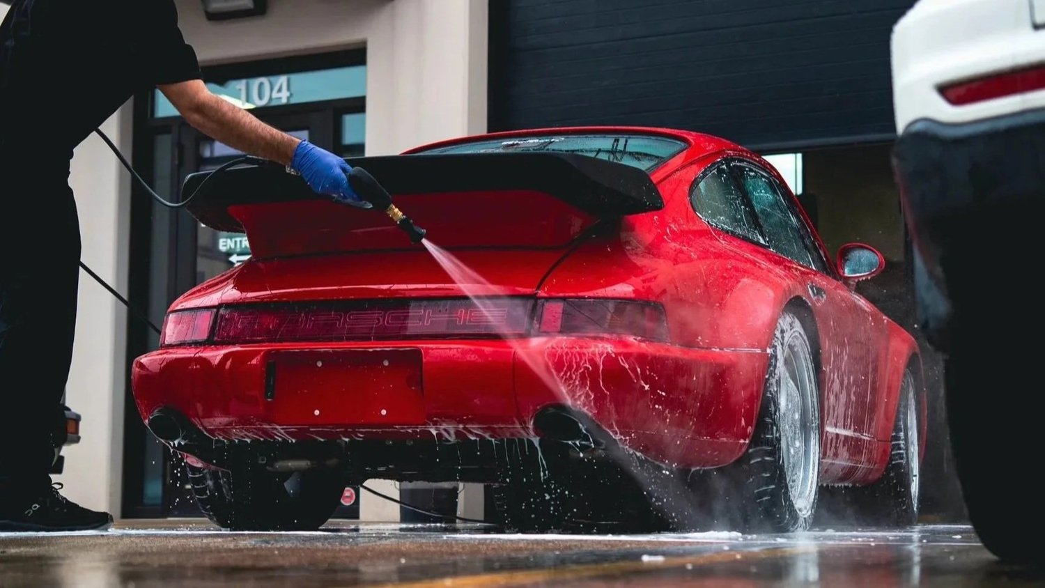 Gallery image 7 — car detailer La Grange