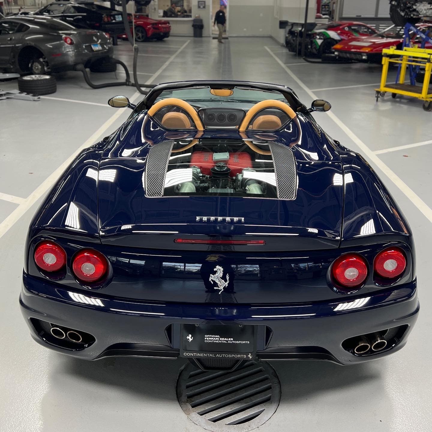 Gallery image 2 — car detailer La Grange