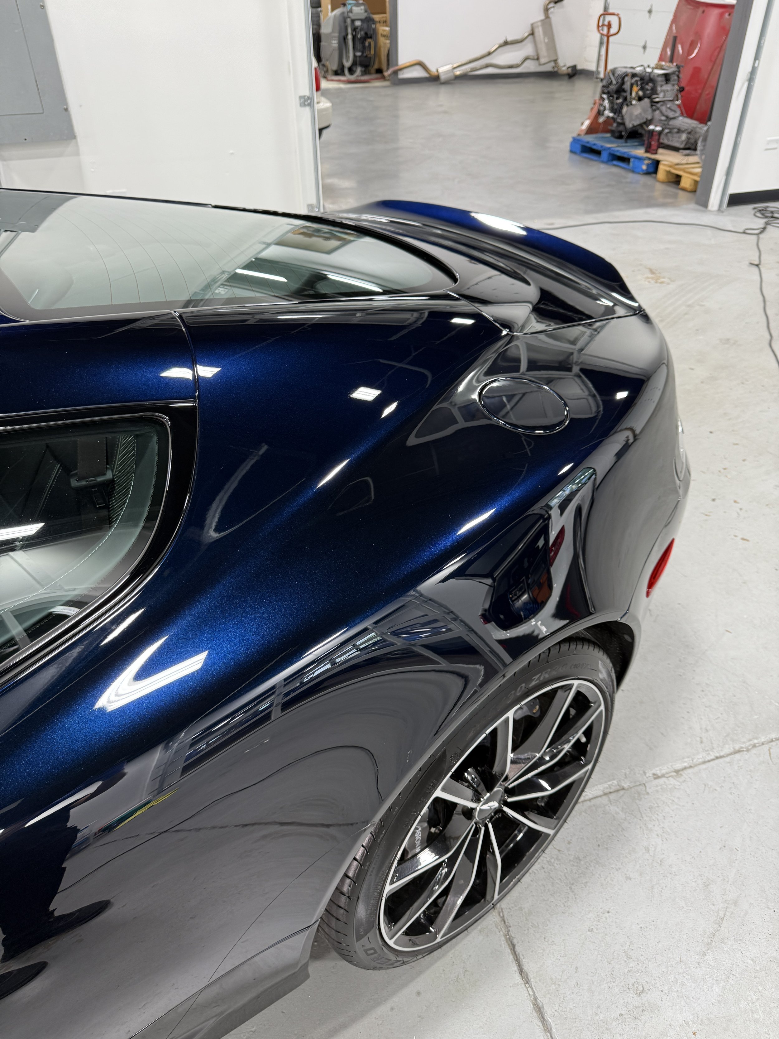 Gallery image 8 — car detailer La Grange