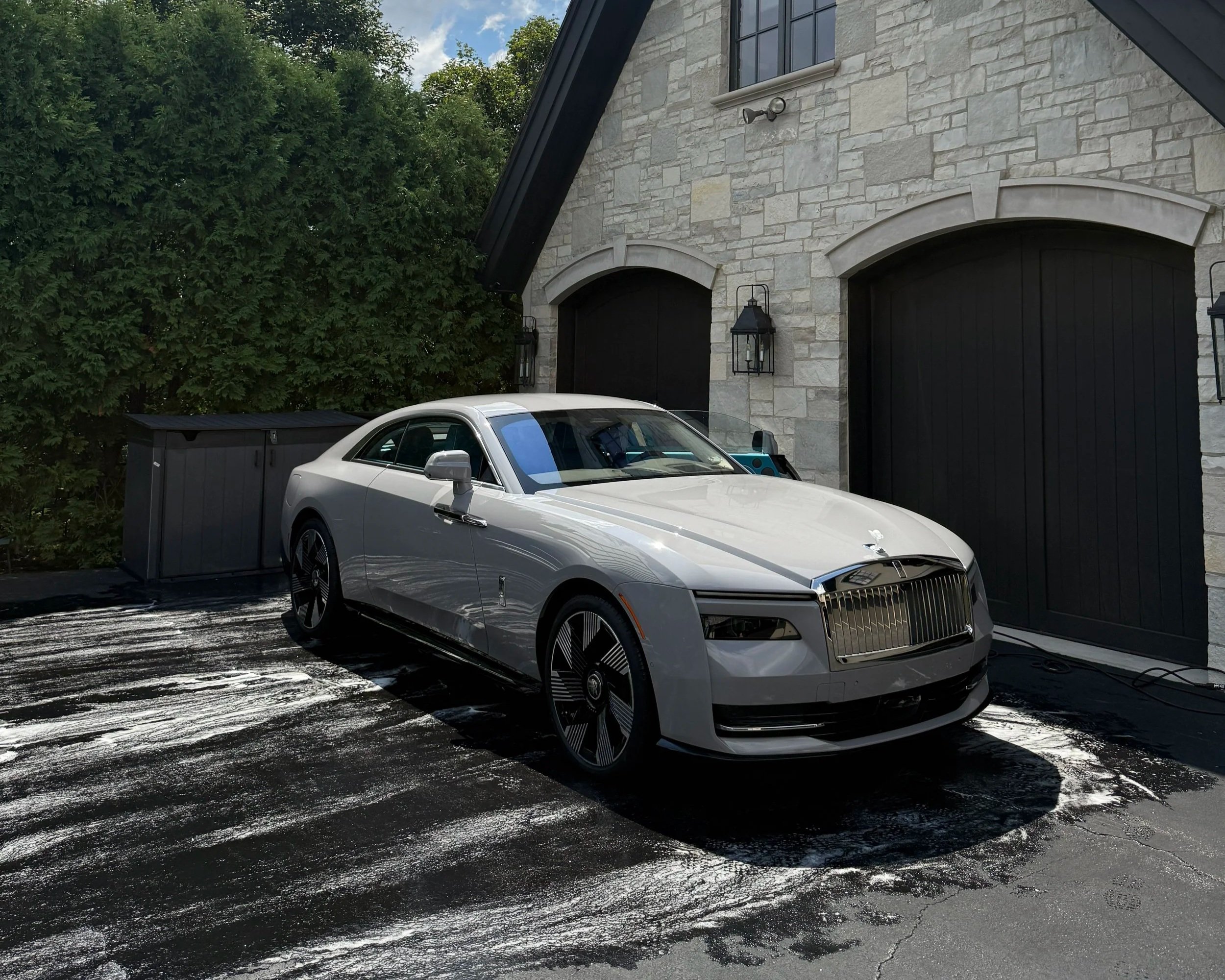 Gallery image 6 — car detailer La Grange