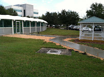 Gallery image 8 — affordable parking lot repair Tampa