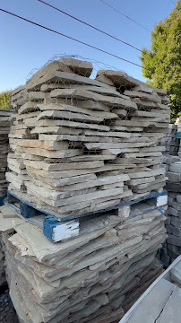 Gallery image 5 — decorative gravel delivery Atlanta