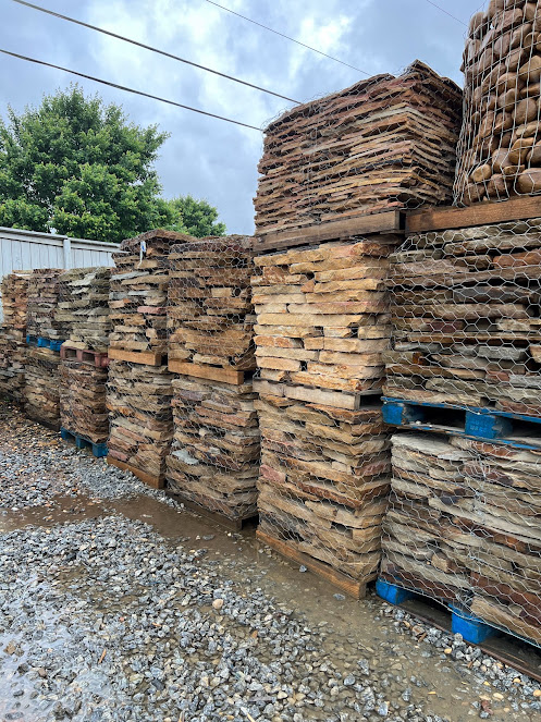 Gallery image 6 — decorative gravel delivery Atlanta