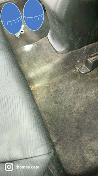 About Thomas & Company Mobile Auto Detailing