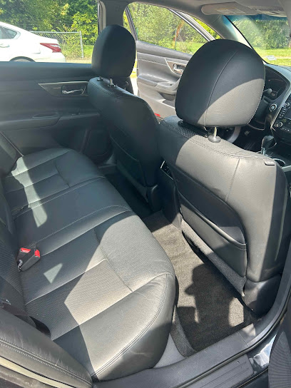 professional auto detailing Thomas & Company Mobile Auto Detailing