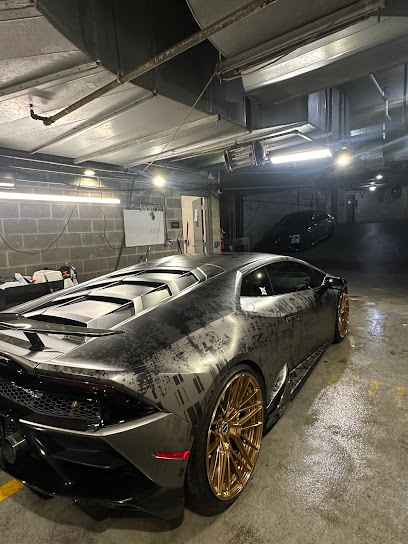 About best auto detailer in Chicago