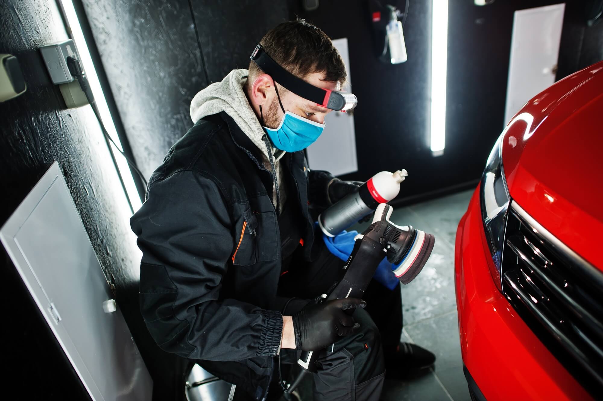 Gallery image 7 — best auto detailer in Chicago