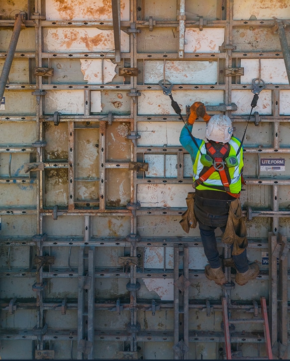 Gallery image 6 — reliable concrete contractor in Florida