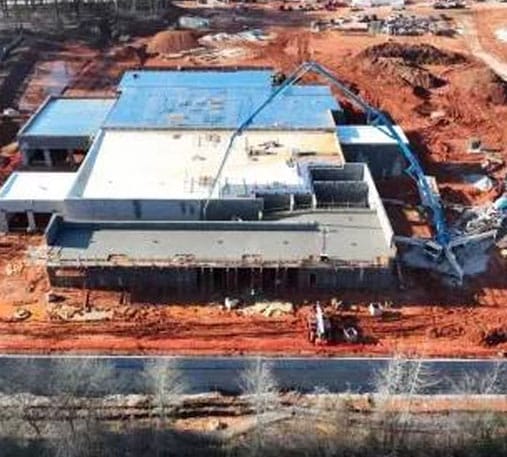 Gallery image 4 — reliable concrete contractor in Florida