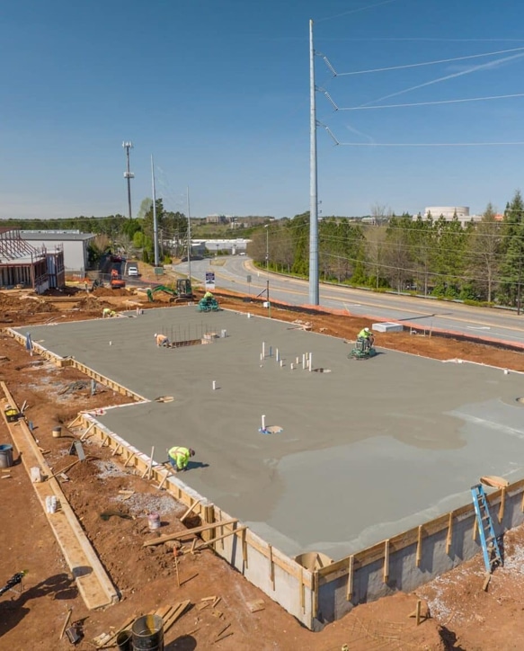 Gallery image 3 — reliable concrete contractor in Florida