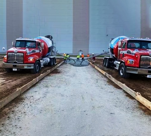 Gallery image 7 — reliable concrete contractor in Florida