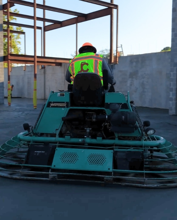 Gallery image 11 — reliable concrete contractor in Florida