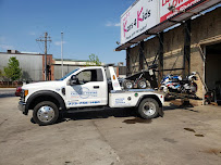 Gallery image 4 — flatbed towing Windy City