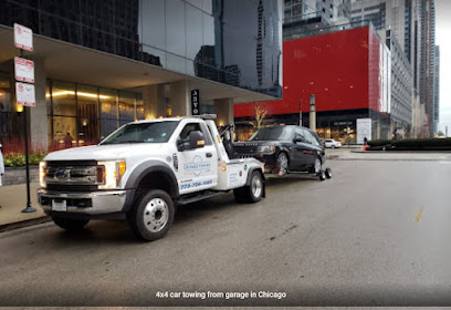 Gallery image 5 — flatbed towing Windy City