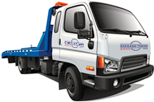 accident recovery Chicago