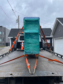 Gallery image 3 — flatbed towing Windy City
