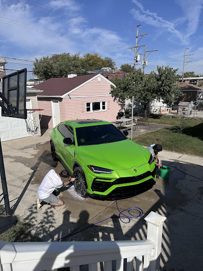 About mobile car detailing near me
