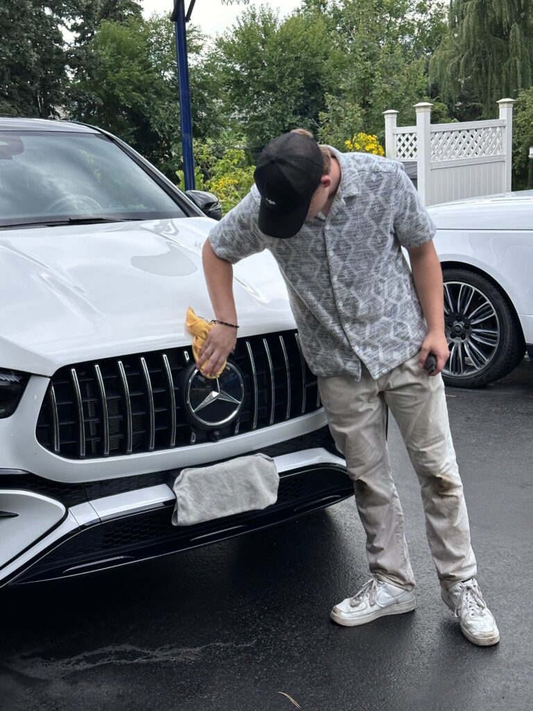 Gallery image 7 — mobile car detailing near me
