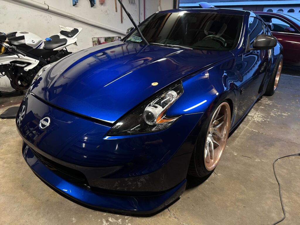 mobile car detailing near me