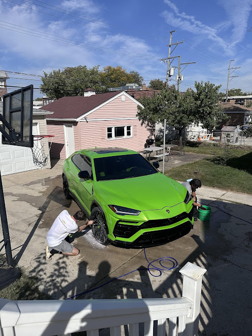 Gallery image 3 — mobile car detailing near me