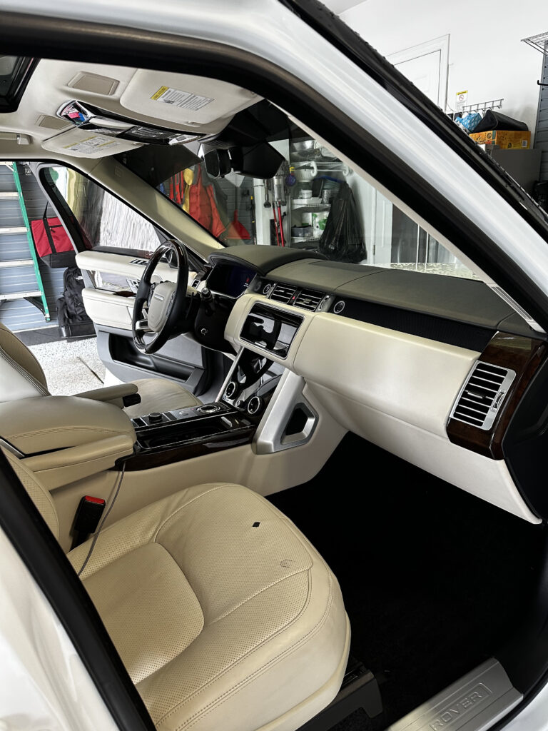 Gallery image 4 — mobile car detailing near me