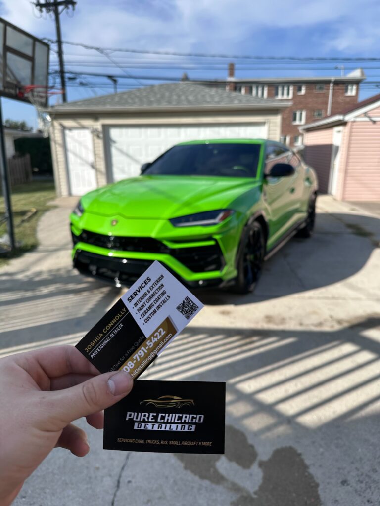 Gallery image 1 — mobile car detailing near me