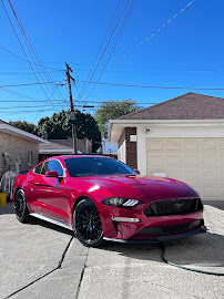 About mobile car detailing in Chicago