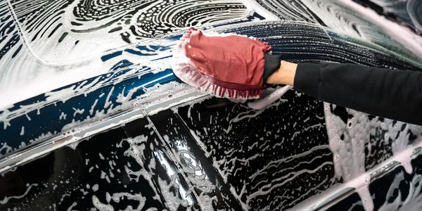 mobile car detailing in Chicago
