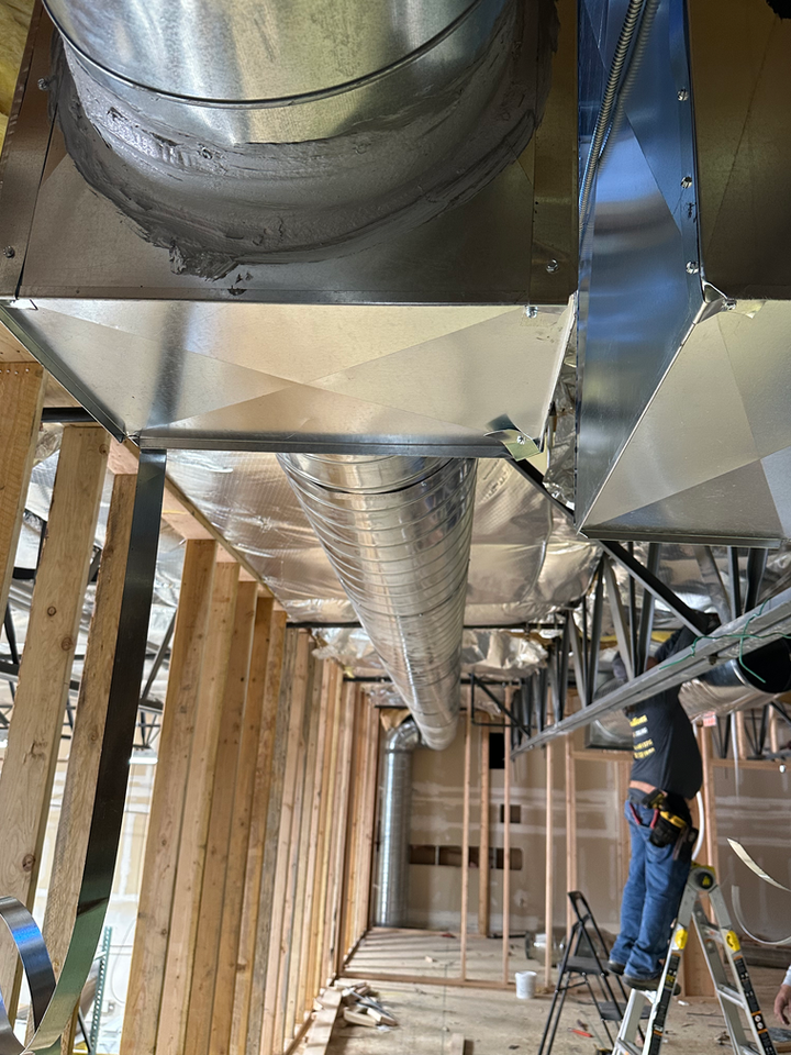 Gallery image 2 — 24 hour HVAC service in Honest Ac Experts