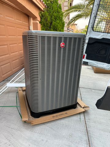 Gallery image 3 — 24 hour HVAC service in Honest Ac Experts
