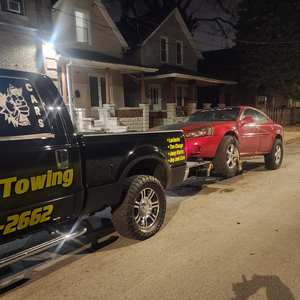 Gallery image 1 — towing service near me