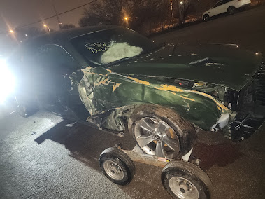 Gallery image 9 — towing service near me