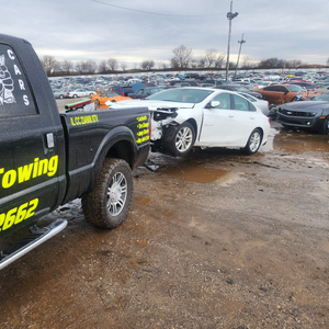 Gallery image 6 — towing service near me