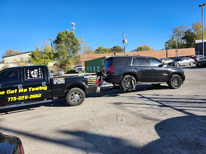 motorcycle towing Chicago