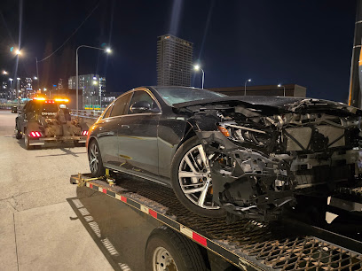 Gallery image 2 — HL Towing Chicago reviews
