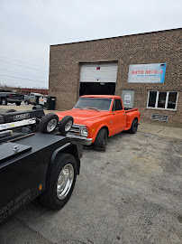 Gallery image 7 — HL Towing Chicago reviews