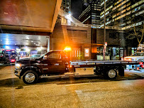 HL Towing Chicago reviews