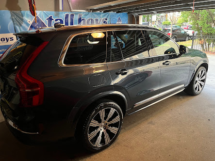 Gallery image 2 — car detailing Tall Boys Detailing