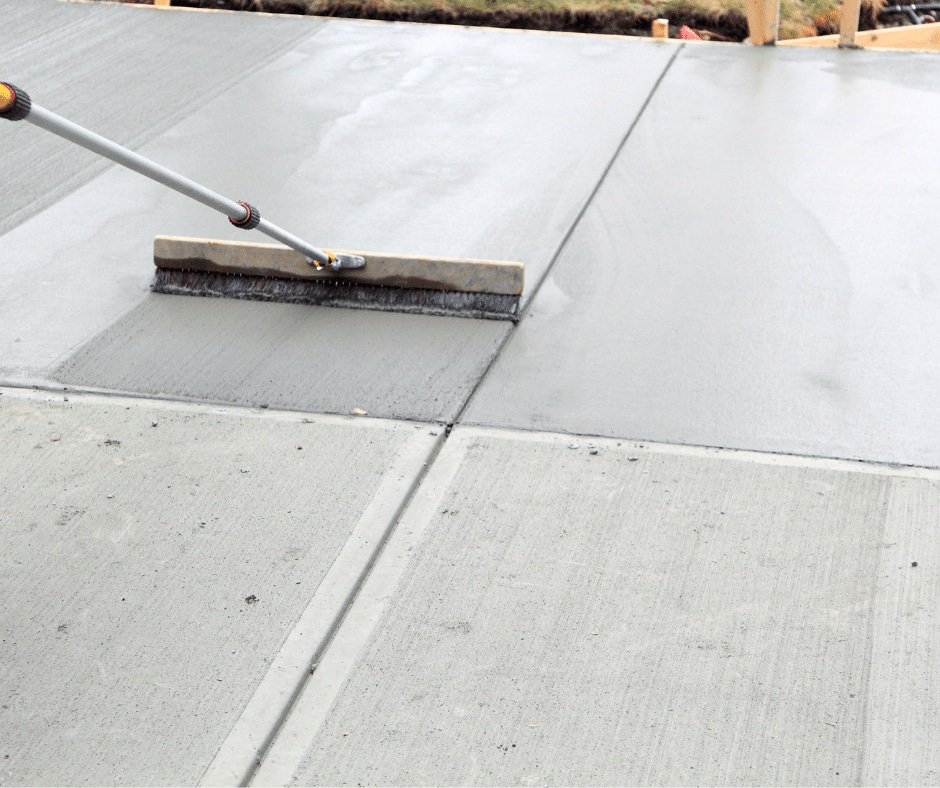 best concrete driveway contractor in Atlanta