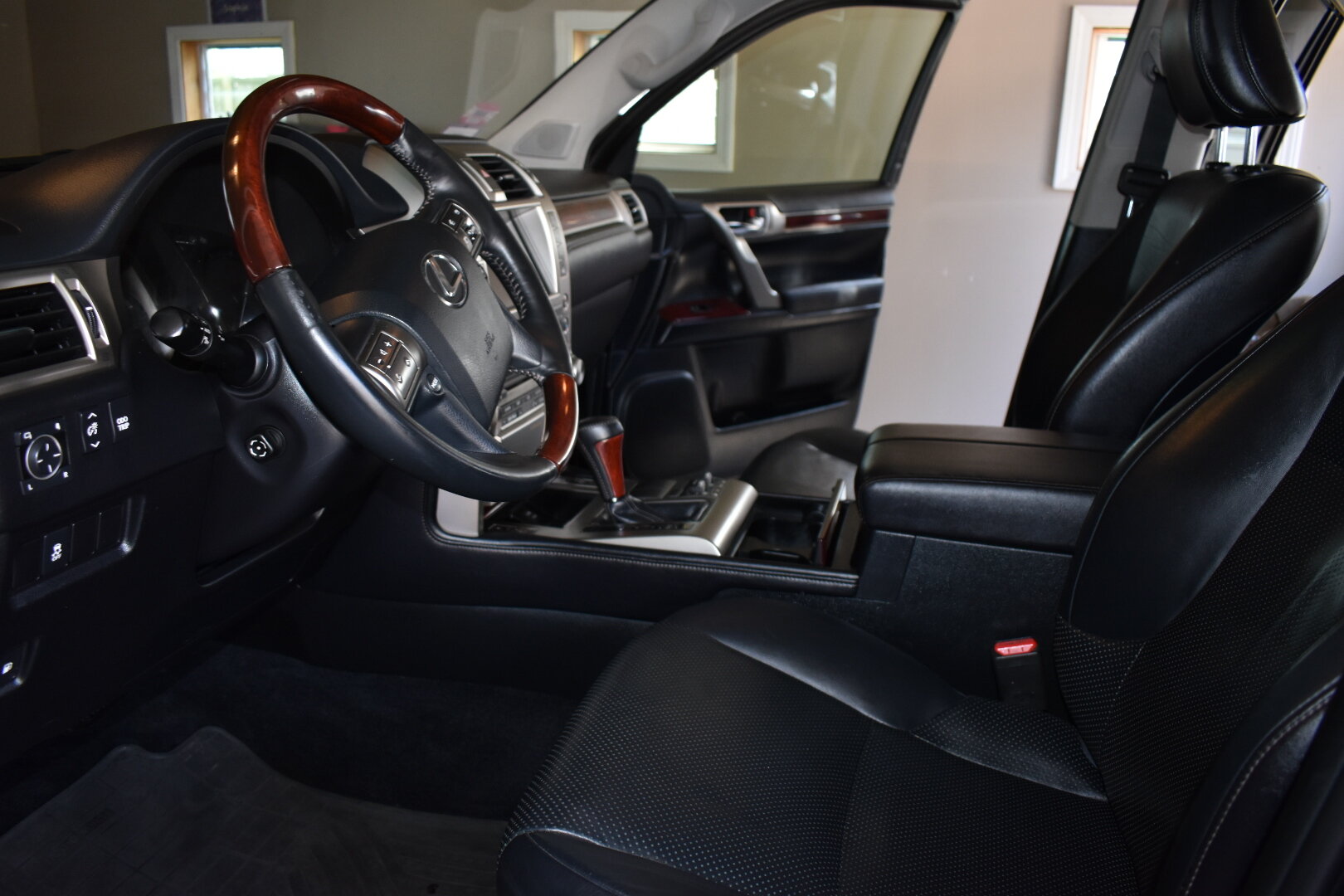 ceramic coating M5 Mobile Detailing LLC