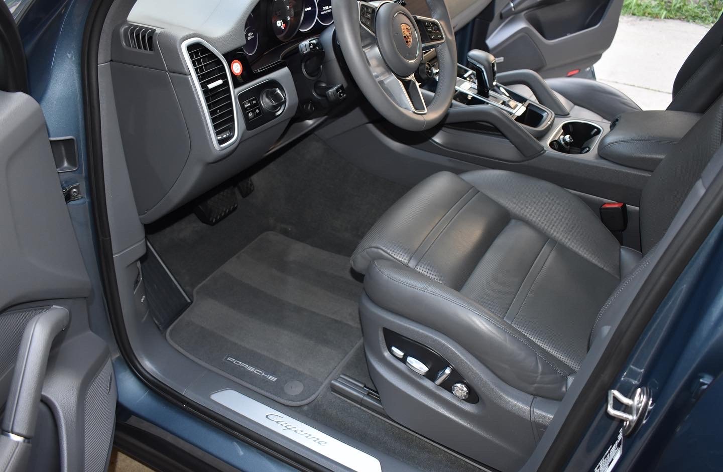 Gallery image 8 — ceramic coating M5 Mobile Detailing LLC