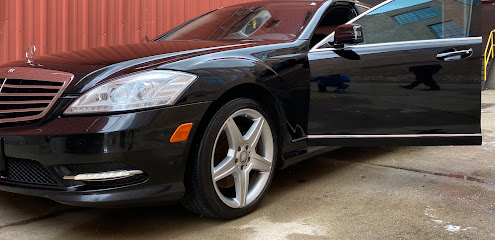 Gallery image 5 — ceramic coating M5 Mobile Detailing LLC