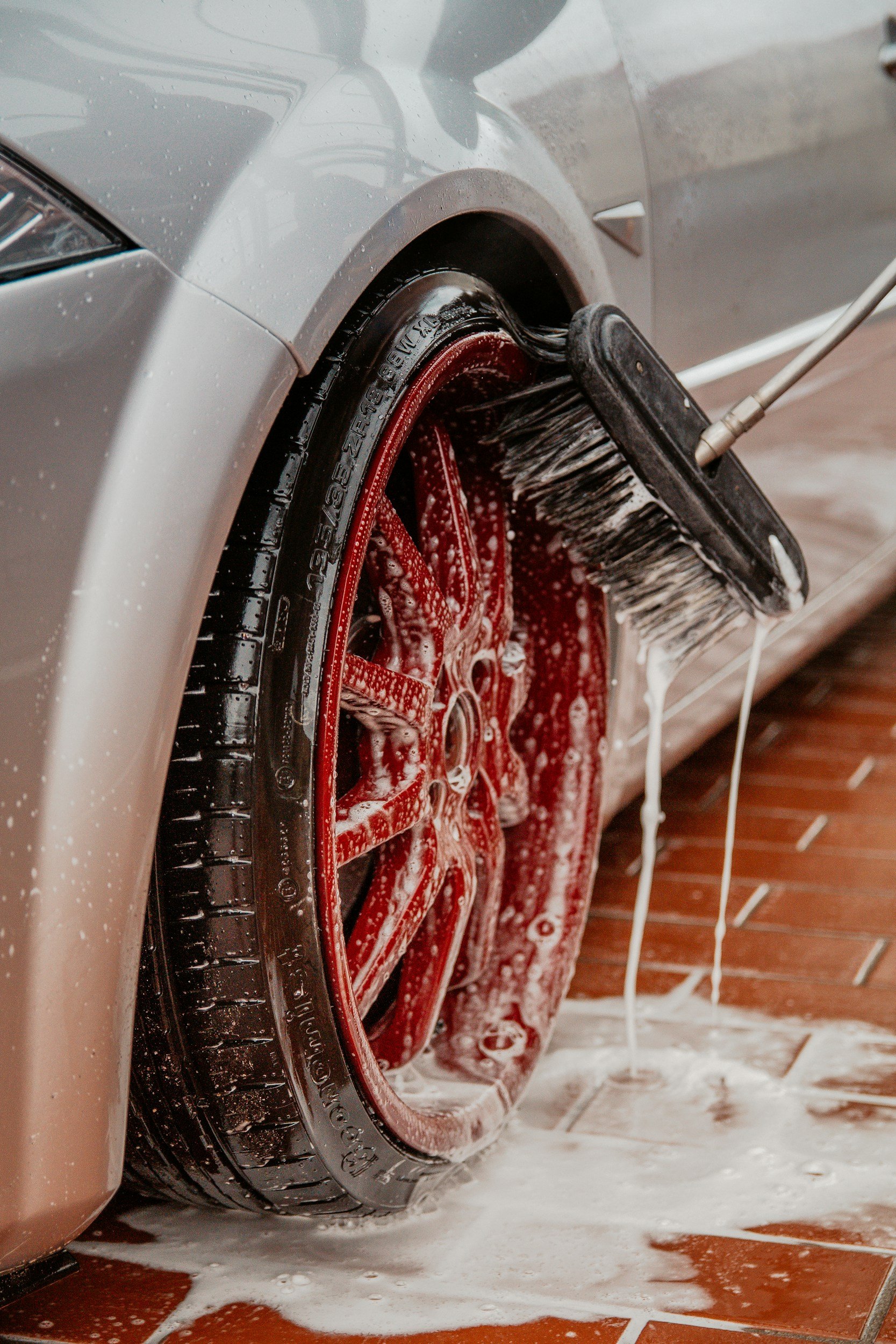 best car detailer in Schaumburg