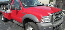 Gallery image 4 — emergency roadside assistance Chicago